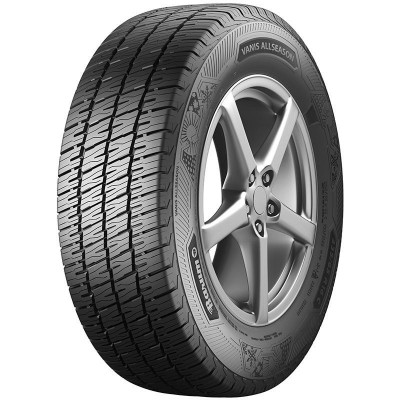 Anvelope Barum Vanis Allseason 225/65R16C 112/110R All Season foto