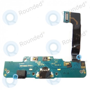 HTC Windows Phone 8X Conector de &amp;icirc;ncărcare flexibil foto