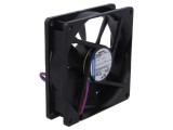 Ventilator DC Axial EBM-PAPST 3412NH - Eficiență și Performanță