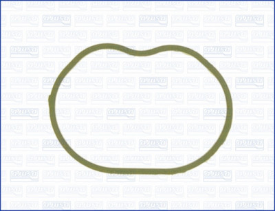 Suction manifold gasket fits: VOLVO C30. S40 II. V50; FORD C-MAX. FIESTA V. FIESTA VI. FOCUS C-MAX. FOCUS II. FUSION; MAZDA 2 1.25-1.6 11.01- foto