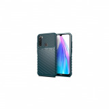 Husa Xiaomi Redmi Note 8T - iberry Thunder TPU Flexibil Verde