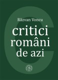 Critici romani de azi