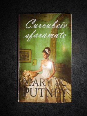 MARY JO PUTNEY - CURCUBEIE SFARAMATE foto