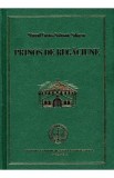 Prinos de rugaciune - Sfantul Cuvios Sofronie Saharov