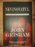 Nevinovatul- John Grisham