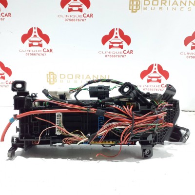 Panou sigurante Mercedes GLA CLA Class foto