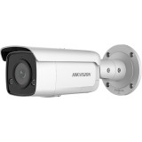 Camera IP AcuSense 4.0 MP, lentila 2.8 mm, SD-card, IR 60m, Alarma- HIKVISION DS-2CD2T46G2-ISU-SL-2.8mm SafetyGuard Surveillance