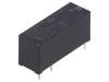 Releu Electromagnetic SPDT 24VDC 8A PCB