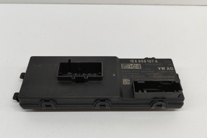 Unitate de control haion AUDI Q4 Sportback F4N 2022 OEM: 1EA959107A,8W8959107,A2C77633000 23890583