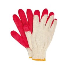 VOREL Manusi de lucru tip WAMPIRKI, 21 cm, marime 9, 1 pereche