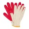 VOREL Manusi de lucru tip WAMPIRKI, 21 cm, marime 9, 1 pereche