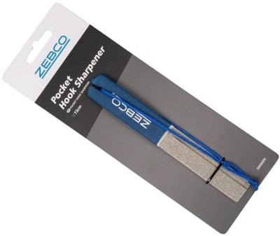 Ascutitor Carlige Zebco Pocket Hook Sharpener, 15cm foto