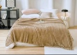 Cumpara ieftin Patura Cocolino Crem 200x230 cm , Moale, Calduroasa E i Antialergica