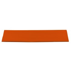 Hartie creponata hobby 50x200cm portocaliu