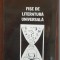Fise de literatura universala- Ileana Savinescu, Victoria Voinea