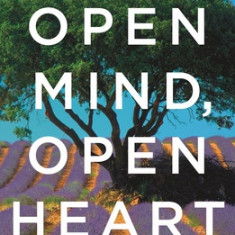 Open Mind, Open Heart 20th Anniversary Edition