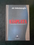 ALI ILDARAMOGLU - RASPLATA