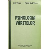 Psihologia v&acirc;rstelor &ndash; Emil Verza, Florin Emil Verza