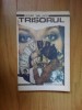 W3 TRISORUL - EDGAR WALLACE