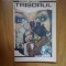w3 TRISORUL - EDGAR WALLACE