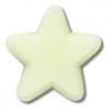 Jibbitz Crocs Glow In The Dark Star, Crocs Jibbitz