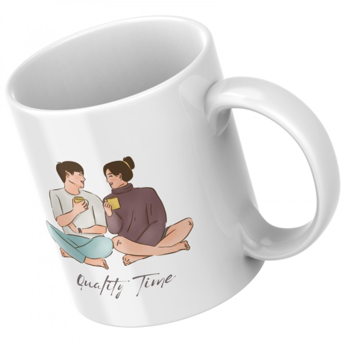 Cana Quality Time