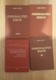 Personalitati Iesene - Ionel Maftei (4 vol.), 1982, Alta editura