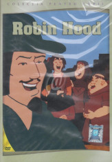 Robin Hood (DVD) foto