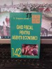 Grigorie Lăcrița, Ghid fiscal pentru agenți economici, București 1999, 131
