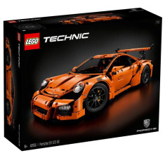 LEGO? Technic Porsche 911 GT3 RS 42056 foto