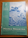 Marea noastra septembrie-octombrie 1941-apelul lui ion antonescu,nava mircea