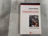 Armata si luptele romanilor din Antichitate pana la intrarea in Nato de Calin Hentea