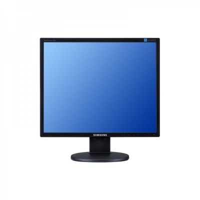 Monitor LCD Samsung SyncMaster 943N 19inch 5ms black foto