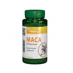 EXTRACT DE MACA 500MG 90CPS