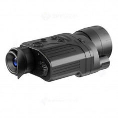 Monocular Night Vision digital Pulsar NV Recon X870, 5.5x, IR 300 m foto