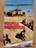 VULPILE DESERTULUI-GORDON LANDSBOROUGH