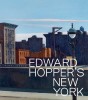 Edward Hopper&#039;s New York
