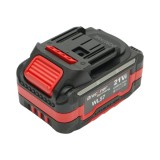 Acumulator Li-Ion 21V 4Ah Breckner Germany pentru scule electrice
