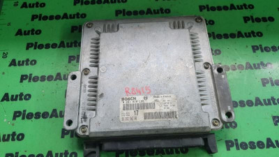 Calculator motor Fiat Scudo (1996-2006) [220L] 0281010135 foto