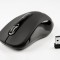 Mouse wireless Tellur Basic, regular, negru