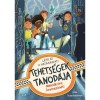 Tehets&eacute;gek Tanod&aacute;ja - M&aacute;sodik &oacute;ra: &Aacute;ramsz&uuml;net! - Silke Schellhammer