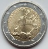 Portugalia 2 euro 2014 UNC - Family Farming - km 839 - E001, Europa