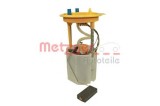 Sistem alimentare cu combustibil VW EOS (1F7, 1F8) (2006 - 2016) METZGER 2250016