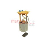 Sistem alimentare cu combustibil VW GOLF PLUS (5M1, 521) (2005 - 2013) METZGER 2250016