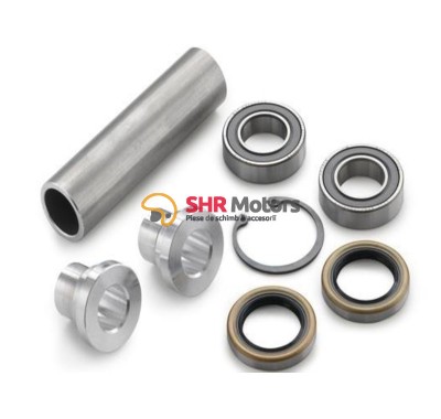 Kit reparatie roata spate KTM / Husqvarna 2007-2016 foto