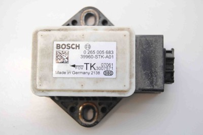 Alt modul de control ACURA RDX 2008 OEM: 026500568339960-STK-A01 1699782 foto