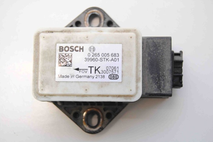 Alt modul de control ACURA RDX 2008 OEM: 026500568339960-STK-A01 1699782