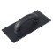 GLETIERA PLASTIC DINTATA CU MANER ROBUST 270X130/6MM