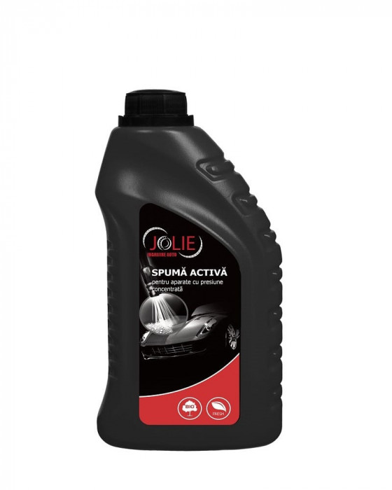 Spuma Prespalare Jolie Spuma Activa, 1000ml