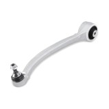 Brat suspensie roata Tesla Model S (5yjs), 09.12-, Model X (5yjx), 09.13-, Punte Fata, Dreapta, inferior (in fata); SRLine